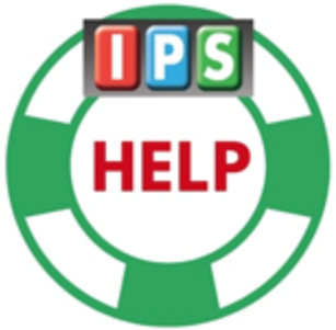Interactive Practice Studio (IPS) - Help Icon