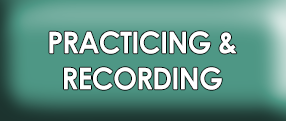 Interactive Practice Studio (Practicing and Recording)
